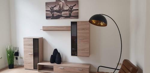 Luxury New Apartment Near The Center