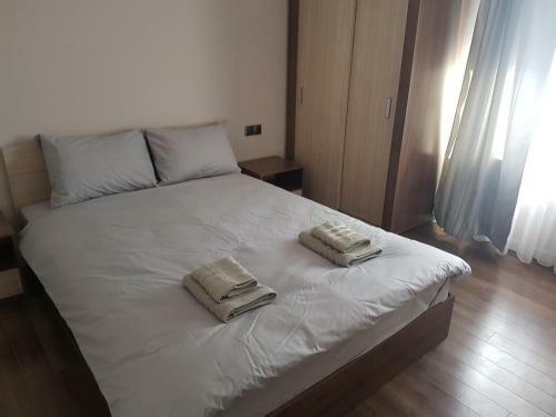 Apartamento Luxury Suites