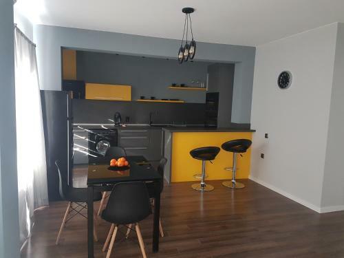 Apartamento Luxury Suites