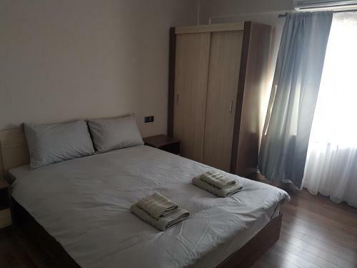 Apartamento Luxury Suites