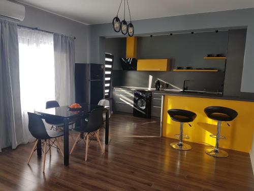 Apartamento Luxury Suites
