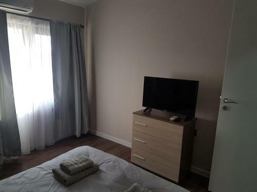 Apartamento Luxury Suites