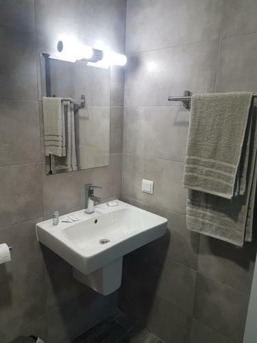 Apartamento Luxury Suites