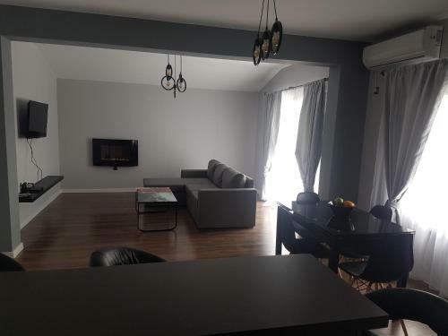 Apartamento Luxury Suites
