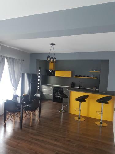 Apartamento Luxury Suites