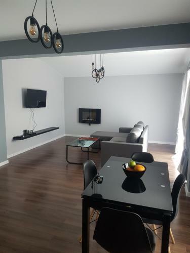Apartamento Luxury Suites