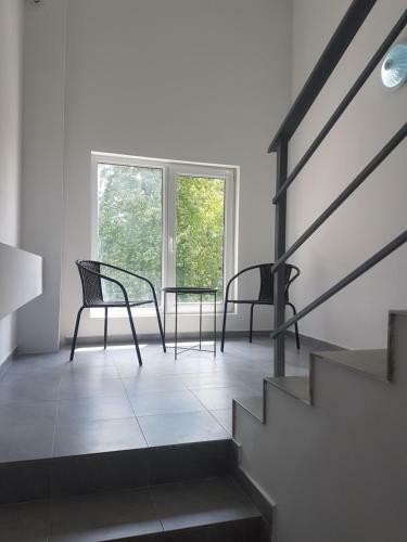 Apartamento Luxury Suites