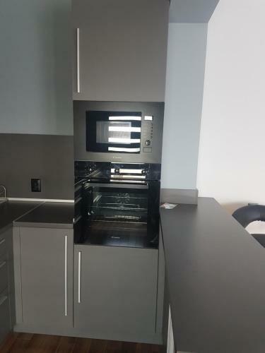 Apartamento Luxury Suites