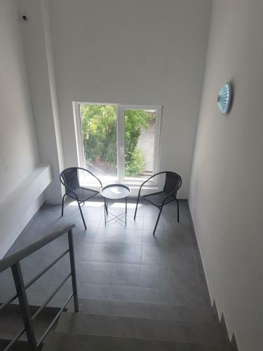 Apartamento Luxury Suites