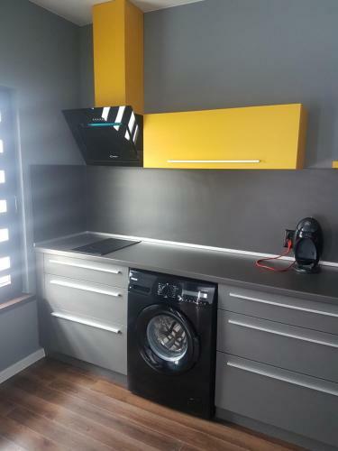 Apartamento Luxury Suites