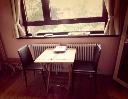 B&B Lieven Bauwens