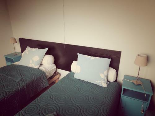 B&B Lieven Bauwens