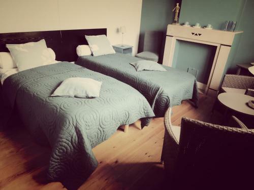 B&B Lieven Bauwens