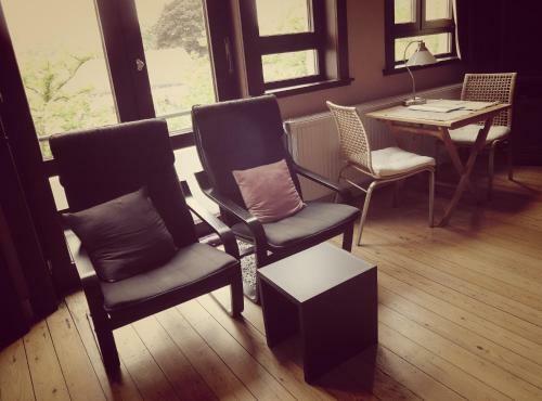 B&B Lieven Bauwens