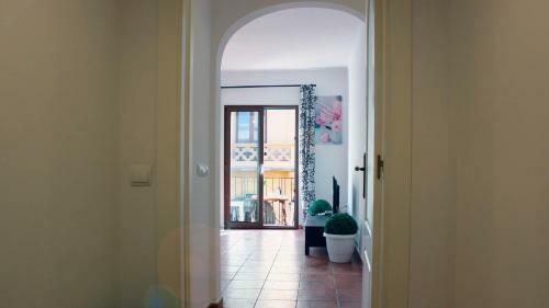Sitges Apartment