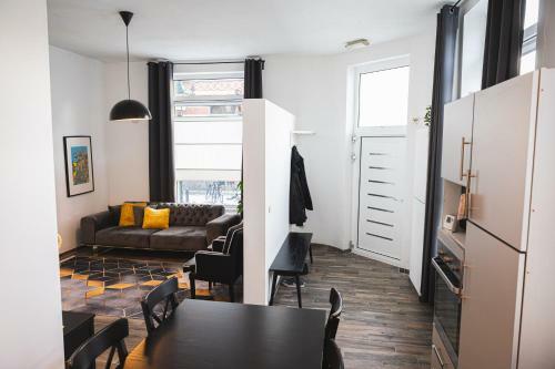 Apartamento 'tbegijnhof