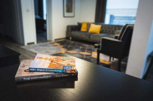 Apartamento 'tbegijnhof