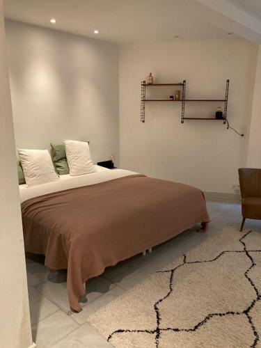 Bed & Breakfast Casa Violetta