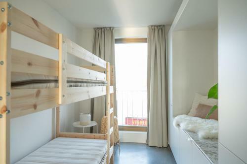 Trendy Apartments As Base To Discover Ghent