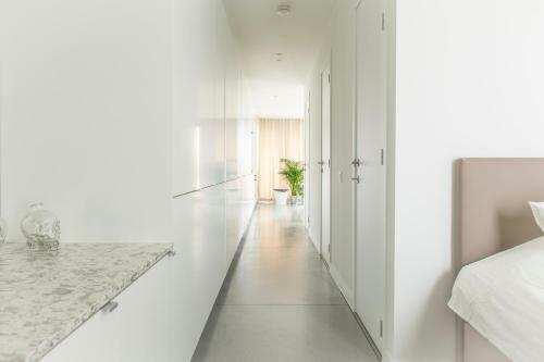 Trendy Apartments As Base To Discover Ghent