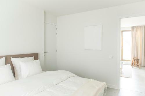Trendy Apartments As Base To Discover Ghent
