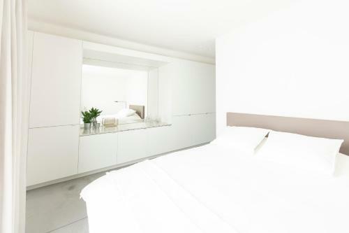 Trendy Apartments As Base To Discover Ghent