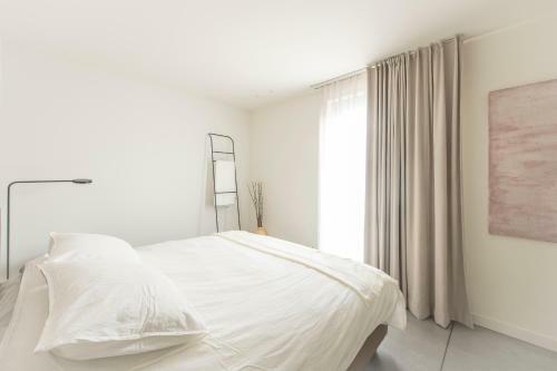 Trendy Apartments As Base To Discover Ghent
