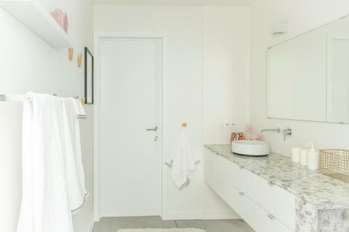 Trendy Apartments As Base To Discover Ghent