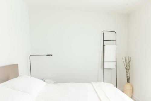 Trendy Apartments As Base To Discover Ghent