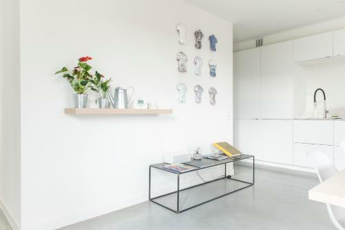 Trendy Apartments As Base To Discover Ghent
