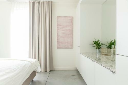 Trendy Apartments As Base To Discover Ghent