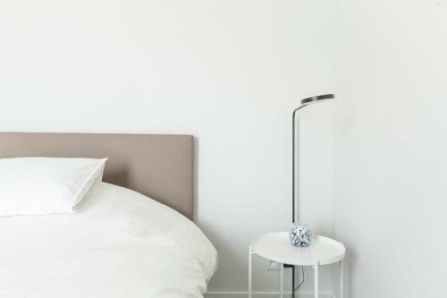 Trendy Apartments As Base To Discover Ghent