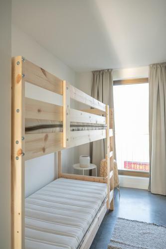 Trendy Apartments As Base To Discover Ghent
