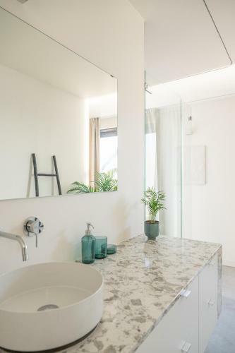 Trendy Apartments As Base To Discover Ghent