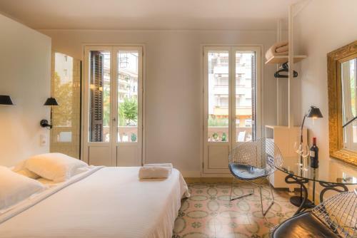 Habitaci� Amb Encant