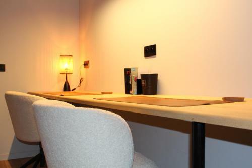 Apartamento Maison Drappier