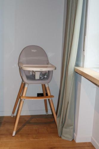Apartamento Maison Drappier