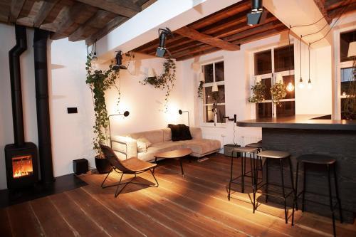 Apartamento Peper