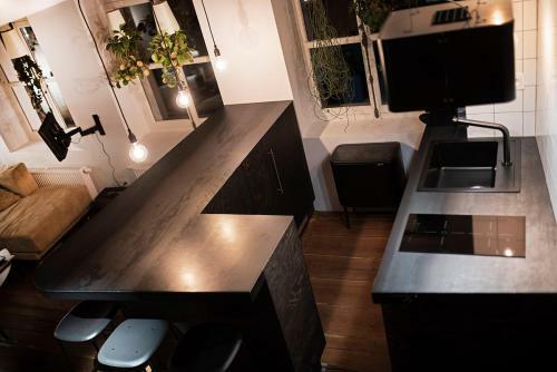Apartamento Peper