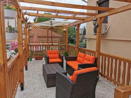Rose Valley Guest House