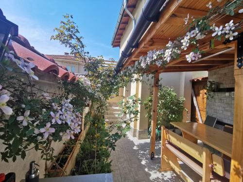 Rose Valley Guest House