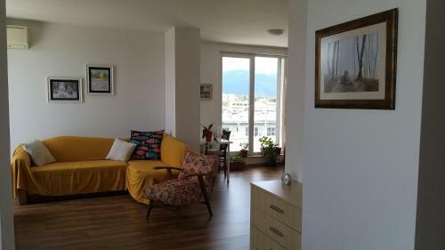 Apartamento Art Gallery Studio