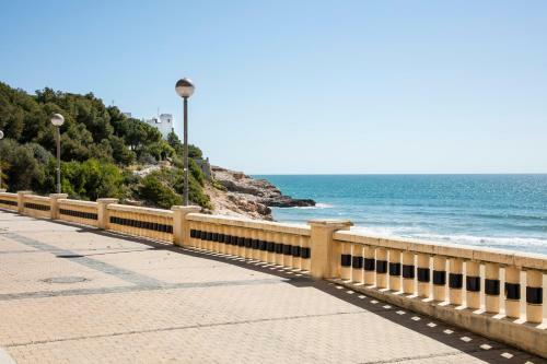Apartamento La Marina