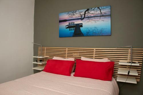 Apartamento La Marina