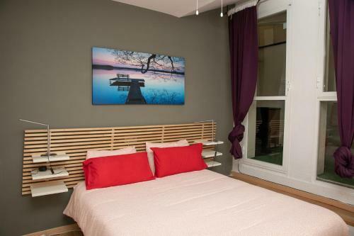 Apartamento La Marina