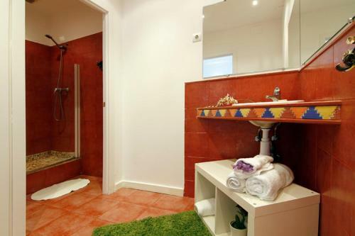 Apartamento La Marina