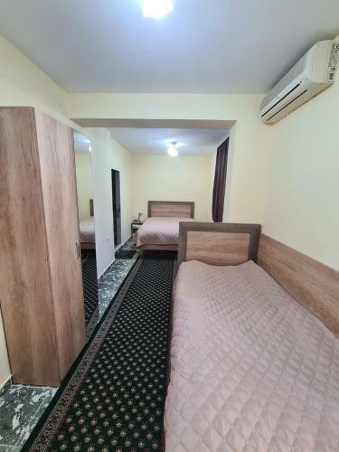 Hotel Oazis