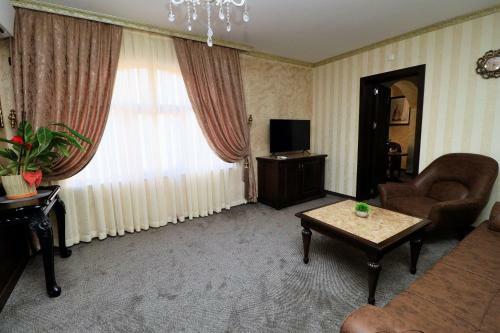 Asa Boutique Hotel