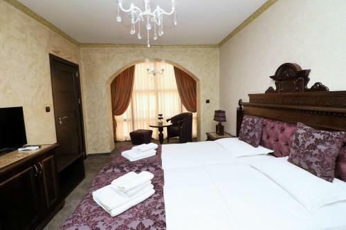 Asa Boutique Hotel