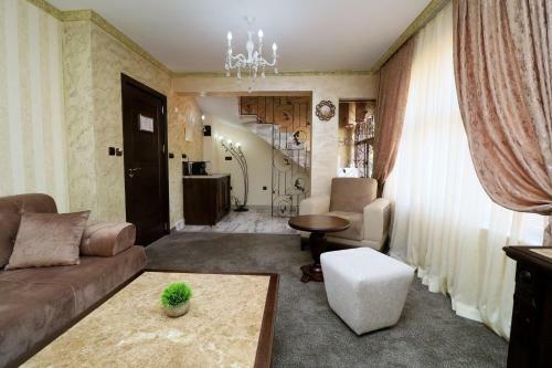 Asa Boutique Hotel